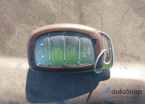 2018 Hyundai Sonata Limited z USA, uszkodzony, nr VIN 5NPE34AF9JH603251